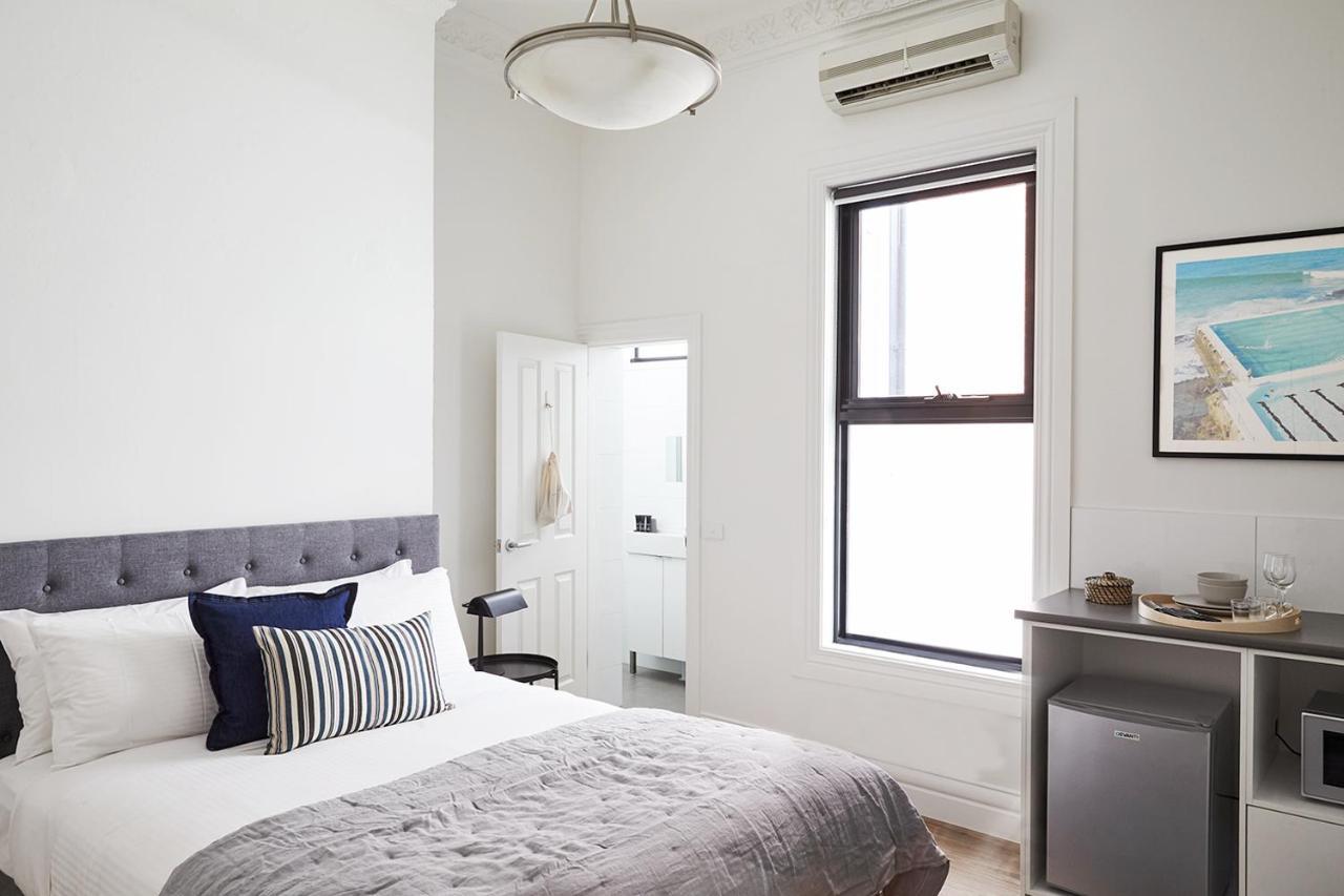 Richmond Studios By Short & Long Stays Melbourne Buitenkant foto