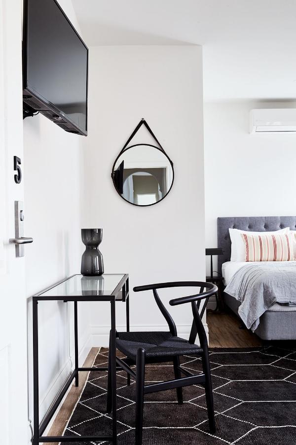 Richmond Studios By Short & Long Stays Melbourne Buitenkant foto